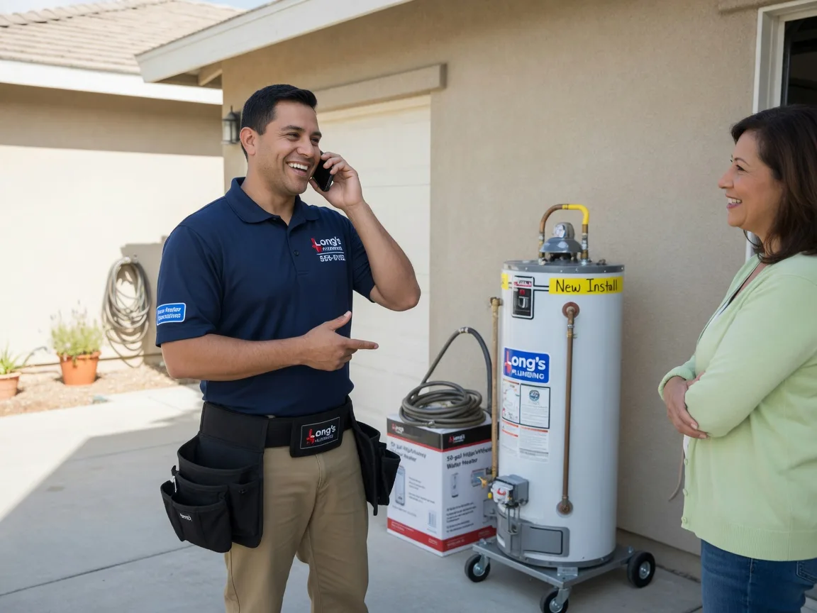 Leak Detection Antlers, OK FAQs